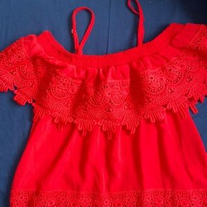tank/blouse